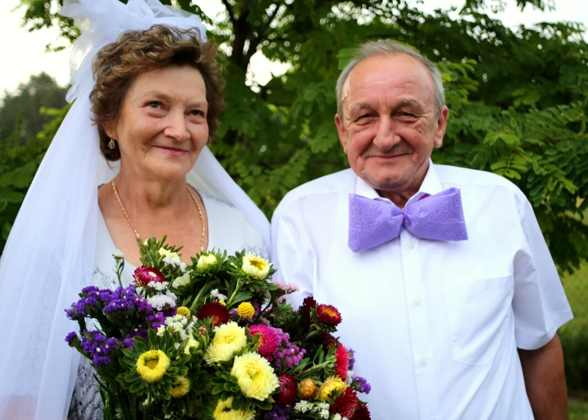 Fotograf ślubny Opoczno